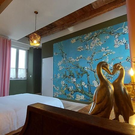 Le Clos Des Bories 萨尔拉拉卡内达 外观 照片